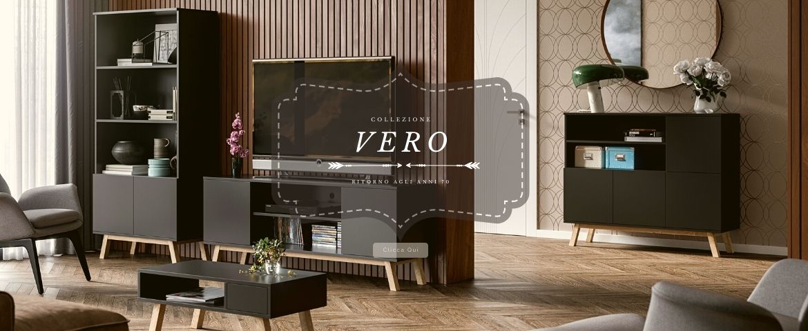Collezione Vero