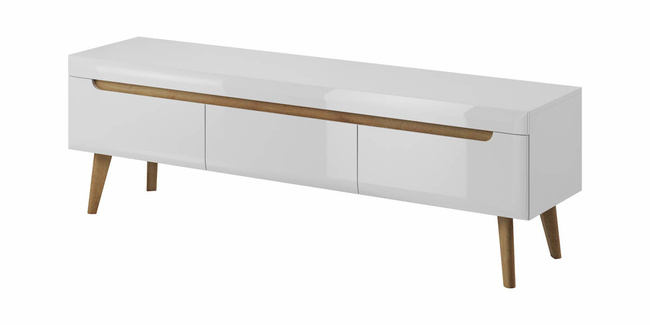 RTV Piawa 160 Bianco Lucido