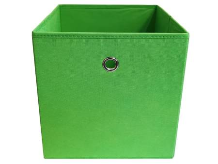 Clever Box Verde