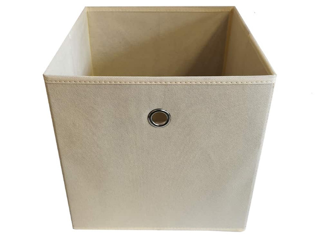 Clever Box beige