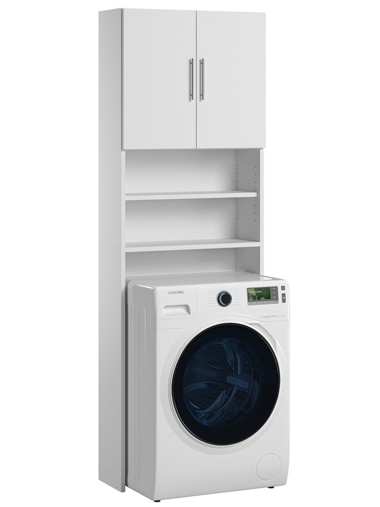 Mobile per la lavatrice Ariel dal colore Bianco